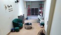 Cho thuê làm Cà phê, VP kết hợp ở lại ngõ ô tô Đặng Văn Ngữ, 50m2, 4 tầng, 3 ngủ, 25 Triệu